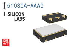 510SCA-AAAG|Silicon Labs