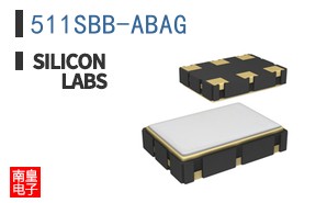 511SBB-ABAG|Silicon Labs