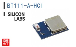 BT111-A-HCI|Silicon Labs