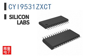 CYI9531ZXCT-Silicon Labs����ȫ��ԭװ�ֻ�