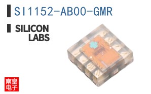 SI1152-AB00-GMR|Silicon Labs