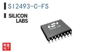 SI2493-C-FS|Silicon Labs