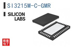 SI3215M-C-GMR|Silicon Labs