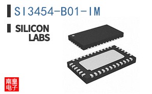 SI3454-B01-IM|Silicon Labs
