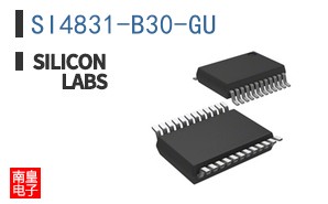 SI4831-B30-GU|Silicon Labs