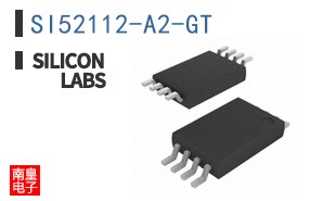 SI52112-A2-GT|Silicon Labs