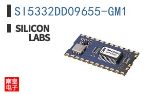 SI5332DD09655-GM1|Silicon Labs