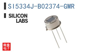 SI5334J-B02374-GMR|Silicon Labs