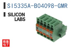 SI5335A-B04098-GMR|Silicon Labs
