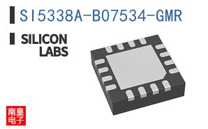 SI5338A-B07534-GMR|Silicon Labs