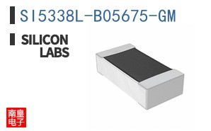 SI5338L-B05675-GM|Silicon Labs