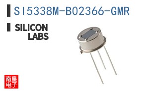 SI5338M-B02366-GMR|Silicon Labs