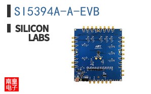 SI5394A-A-EVB|Silicon Labs