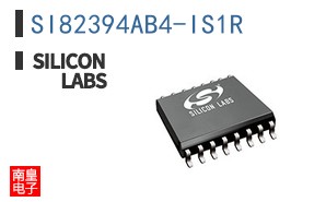 SI82394AB4-IS1R|Silicon Labs
