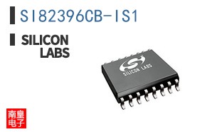 SI82396CB-IS1|Silicon Labs