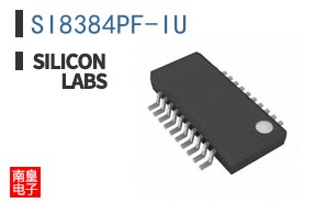 SI8384PF-IU|Silicon Labs