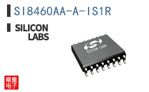 SI8460AA-A-IS1R|Silicon Labs