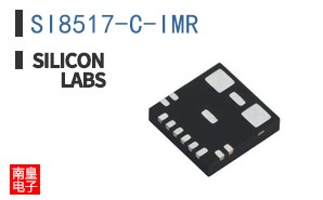 SI8517-C-IMR|Silicon Labs