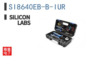 SI8640EB-B-IUR|Silicon Labs