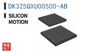 DK325QXU00500-AB|Silicon Motion