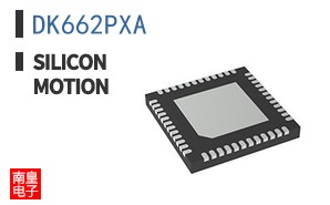 DK662PXA