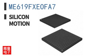 ME619FXEOFA7|Silicon Motion