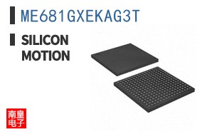 ME681GXEKAG3T|Silicon Motion