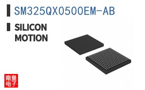 SM325QX0500EM-AB|Silicon Motion