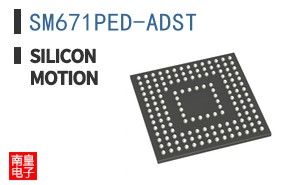 SM671PED-ADST