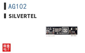AG102|Silvertel