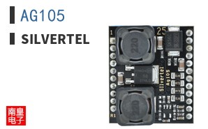 AG105|Silvertel