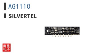AG1110|Silvertel
