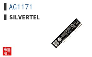 AG1171|Silvertel