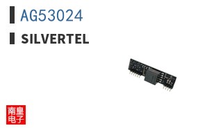 AG53024|Silvertel