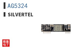 AG5324|Silvertel