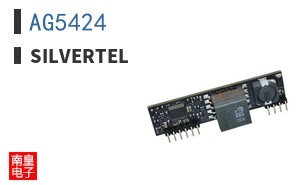 AG5424|Silvertel