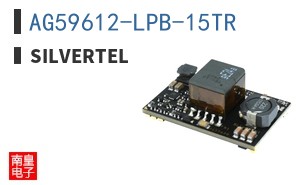 AG59612-LPB-15TR|Silvertel
