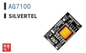 AG7100|Silvertel