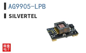 AG9905-LPB|Silvertel