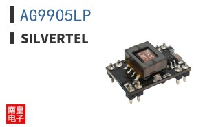 AG9905LP|Silvertel