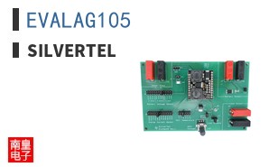 EVALAG105|Silvertel