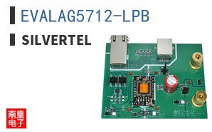 EVALAG5712-LPB|Silvertel