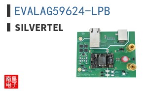EVALAG59624-LPB|Silvertel