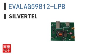 EVALAG59812-LPB|Silvertel