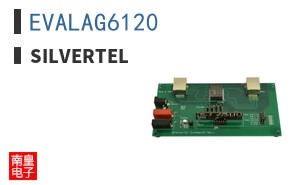 EVALAG6120|Silvertel