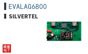 EVALAG6800|Silvertel