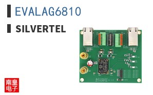 EVALAG6810|Silvertel