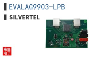 EVALAG9903-LPB|Silvertel