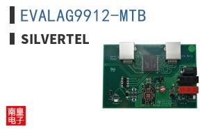 EVALAG9912-MTB|Silvertel