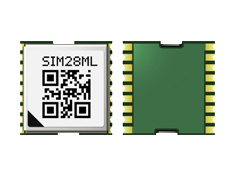 SIM28ML-SIMComMTK GPS 